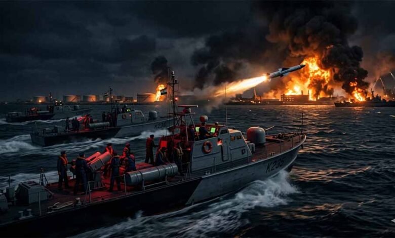 समुद्र-से-पाकिस्तान-पर-वार-की-तैयारी-में-थी-नौसेना,-ऑपरेशन-सिंदूर-पर-बड़ा-खुलासा