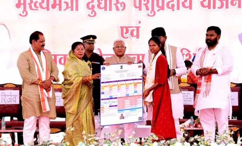 वर्तमान-समय-जनजातीय-समाज-के-विकास-का-अभूतपूर्व-काल-राज्यपाल-पटेल