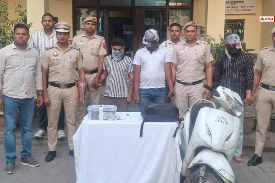 delhi:-फिल्मी-स्टाइल-लूट-का-पर्दाफाश,-पिता-को-ही-बनाया-बेटे-ने-शिकार,-पुलिस-का-चौंकाने-वाला-खुलासा