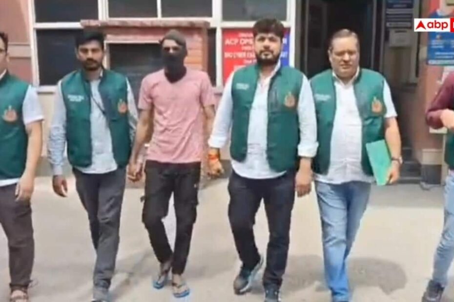 दिल्ली-में-सनसनीखेज-मर्डर-केस-का-खुलासा,-किडनैपिंग-के-बाद-हत्या-कर-शव-के-टुकड़े-किए