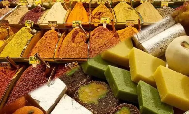 एमपी-में-मिलावट-का-खुलासा,-2-हजार-से-ज्यादा-सैंपल-फेल,-केमिकल-से-पॉइजनिंग-और-ह्रदय-रोग-का-खतरा