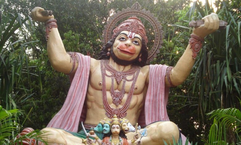 हनुमान-जी-और-श्रीराम-का-भाई-वाला-नाता,-क्या-है-दिव्य-खीर-का-रहस्य?