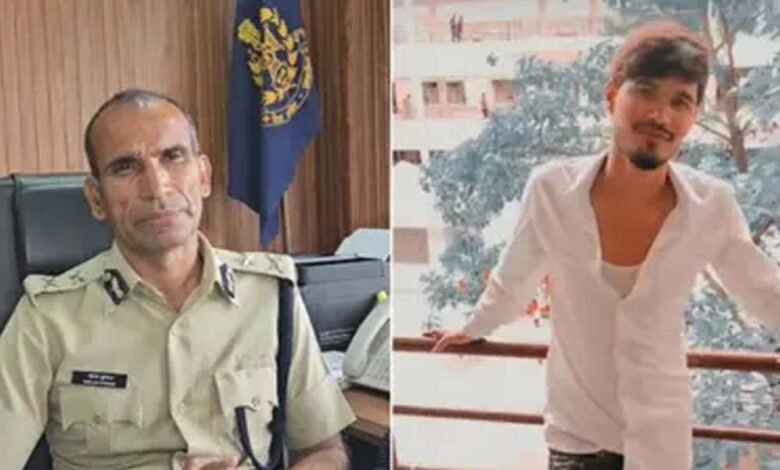 कत्ल-के-आरोपी-आसिफ-उर्फ-बम-का-शॉर्ट-एनकाउंटर,-पुलिस-ने-बताया-–-भागने-की-कोशिश-कर-रहा-था