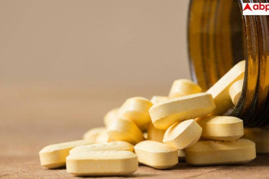 best-time-to-take-vitamin-d:-रात-में-विटामिन-d-लेना-सही-या-गलत,-जानें-आपकी-नींद-और-हार्मोन-से-इसका-कितना-गहरा-कनेक्शन?