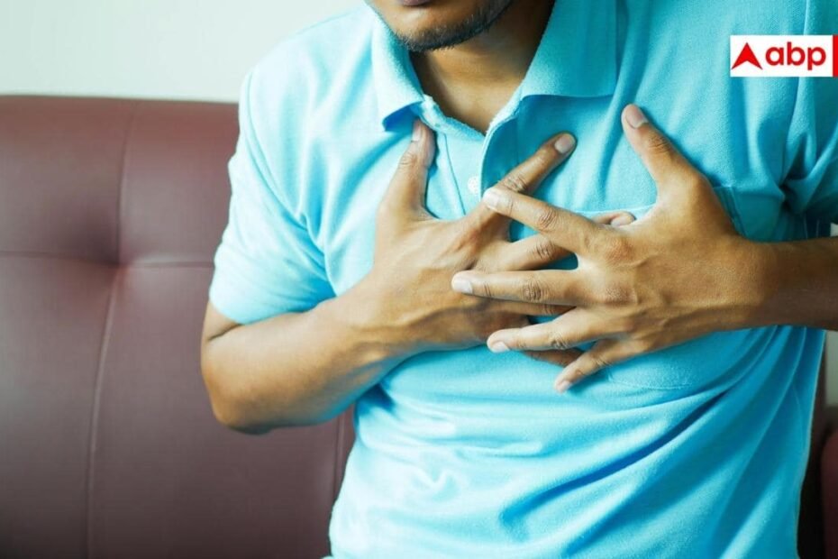 हार्ट-अटैक-से-पहले-शरीर-देता-है-संकेत,-क्या-आप-भी-कर-रहे-हैं-नजरअंदाज? 
