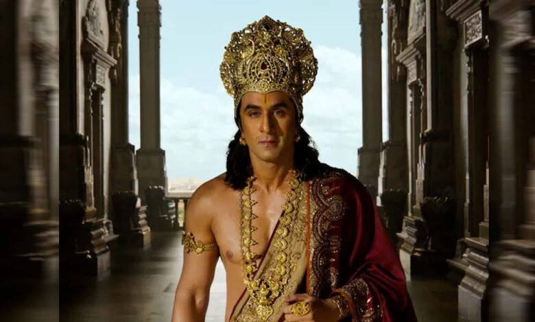 रामायण-का-टीजर-रिलीज,-भगवान-राम-के-रूप-में-सौम्य-नजर-आए-रणबीर-कपूर,-भक्ति-और-भव्यता-का-अद्भुत-संगम
