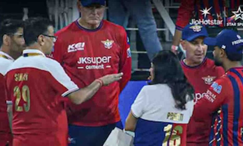 इकाना-में-दिल्ली-कैपिटल्स-का-पलटवार,-समीर-रिज़वी-और-स्टब्स-की-साझेदारी-ने-लखनऊ-को-दी-6-विकेट-से-मात