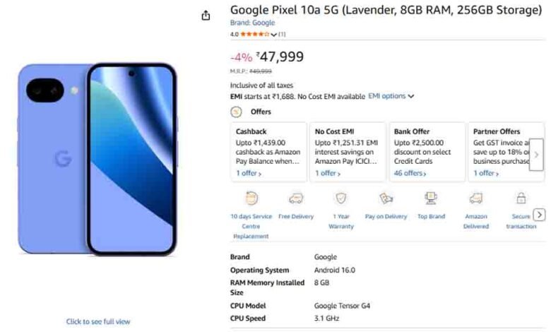 google-pixel-10a-पर-मिल-रही-है-भारी-छूट-और-अब-बेहद-कम-कीमत-में-घर-ले-आएं-गूगल-का-यह-प्रीमियम-5g-स्मार्टफोन