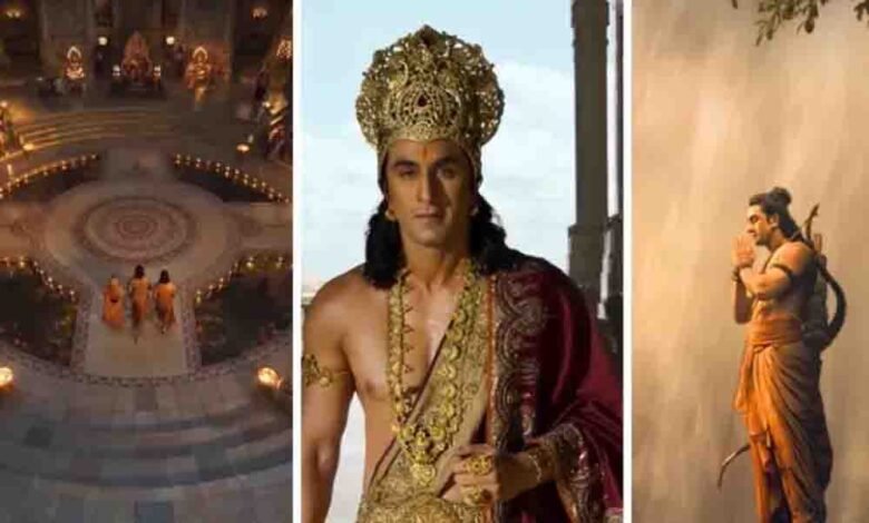 रणबीर-कपूर-की-रामायण-का-टीजर-रिलीज-और-मर्यादा-पुरुषोत्तम-राम-के-अवतार-में-रणबीर-ने-जीता-फैंस-का-दिल