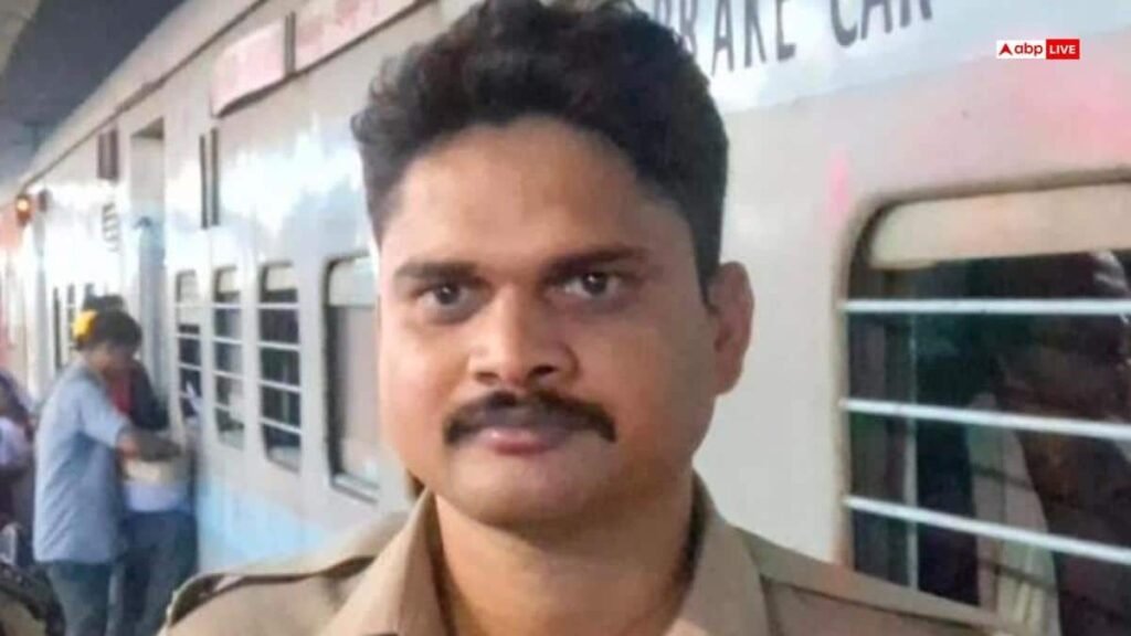 gonda-news:-कस्टडी-से-भागे-आरोपी-का-पीछा-कर-रहे-थे-grp-जवान,-ट्रेन-की-चपेट-में-आने-से-कटे-दोनों-पैर