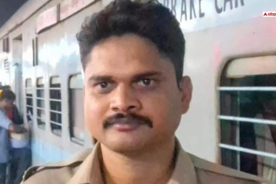 gonda-news:-कस्टडी-से-भागे-आरोपी-का-पीछा-कर-रहे-थे-grp-जवान,-ट्रेन-की-चपेट-में-आने-से-कटे-दोनों-पैर