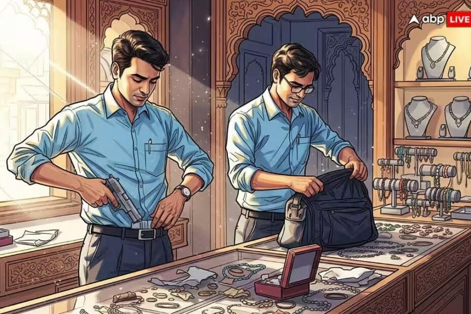 giridih-news:-फर्जी-gst-अधिकारी-बनकर-की-लूट,-15-मिनट-में-20-लाख-के-जेवर-लेकर-फरार