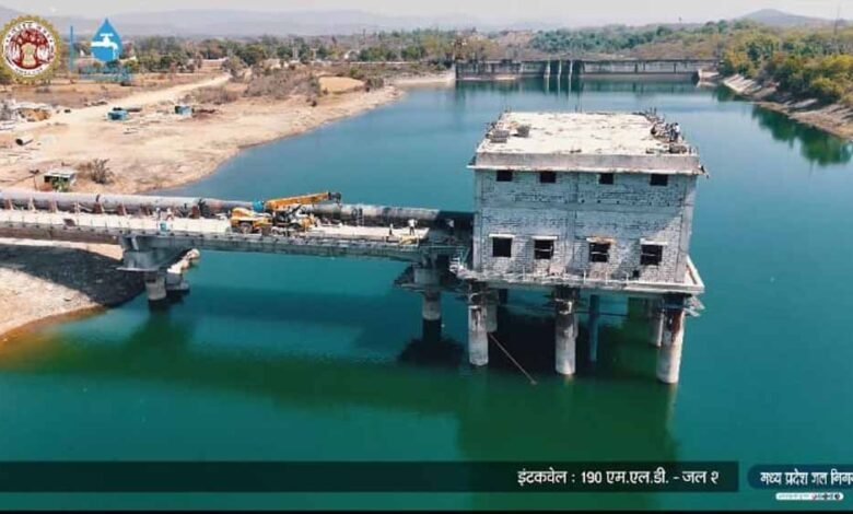 रीवा-संभाग-में-231943-करोड़-की-बड़ी-जल-योजना-से-1.29-लाख-परिवारों-को-मिलेगा-शुद्ध-पानी