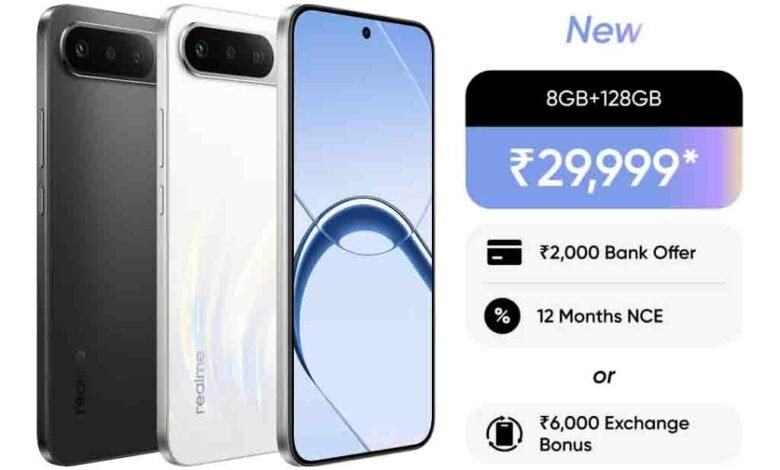 भारत-में-लॉन्च-हुआ-realme-16-5g,-7000mah-की-विशाल-बैटरी-और-अनोखे-सेल्फी-मिरर-के-साथ-कंपनी-ने-खेला-बड़ा-दांव