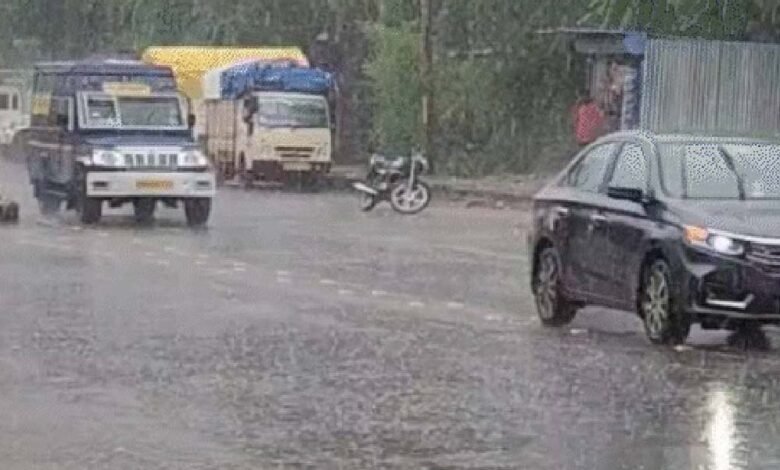 mp-में-5-अप्रैल-तक-ओले-और-आंधी-बारिश-का-दौर,-भोपाल-इंदौर-समेत-30-जिलों-में-बारिश-का-अलर्ट