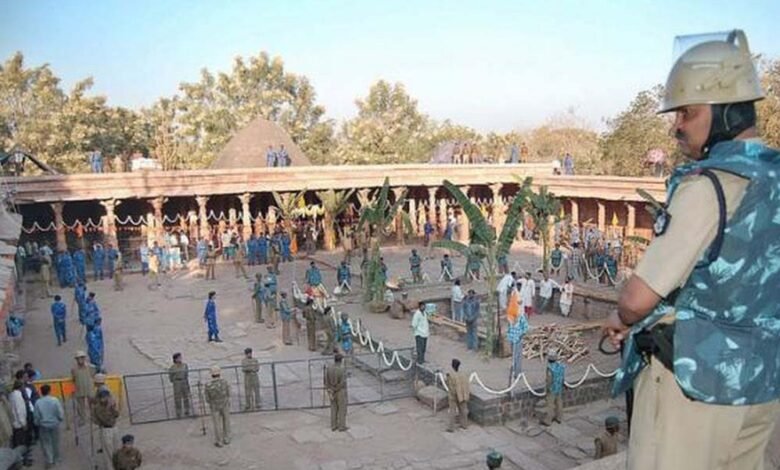 धार-भोजशाला-केस:-हाईकोर्ट-में-6-अप्रैल-से-लगातार-होगी-सुनवाई,-मुस्लिम-पक्ष-ने-पेश-किए-मस्जिद-के-दस्तावेज