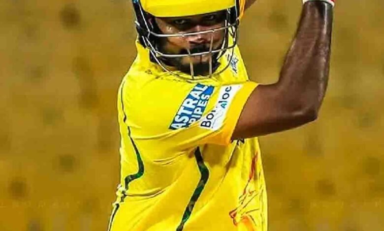 csk-और-pbks-के-बीच-महामुकाबला,-पंजाब-किंग्स-की-प्लेइंग-11-में-अर्शदीप-सिंह-की-जगह-बेन-ड्वारशुइस-की-होगी-एंट्री