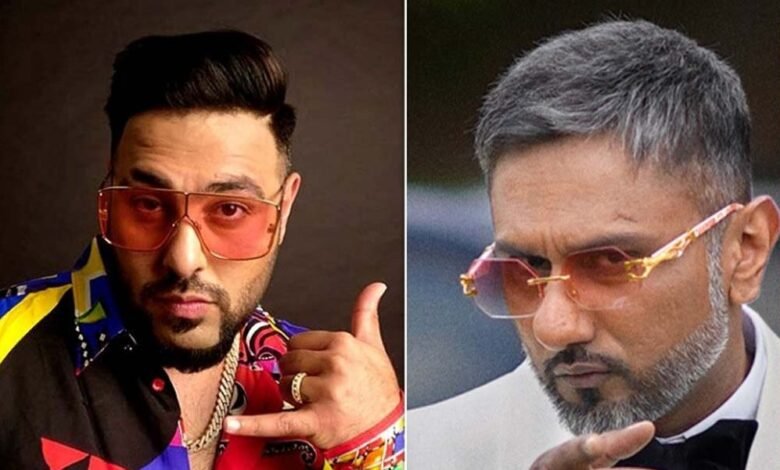 कोर्ट-की-अंतरात्मा-झकझोर-दी,-इतना-अश्लील-गाना,-हनी-सिंह-और-बादशाह-को-हाईकोर्ट-की-फटकार,-विवादित-गाने-को-हटाने-का-आदेश