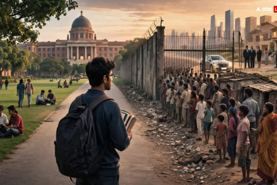 कैंपस-दूर-नहीं-लेकिन-सपने-अब-भी-दूर,-gen-obc-की-तुलना-में-कॉलेजों-में-sc-st-आवेदन-अब-भी-कम