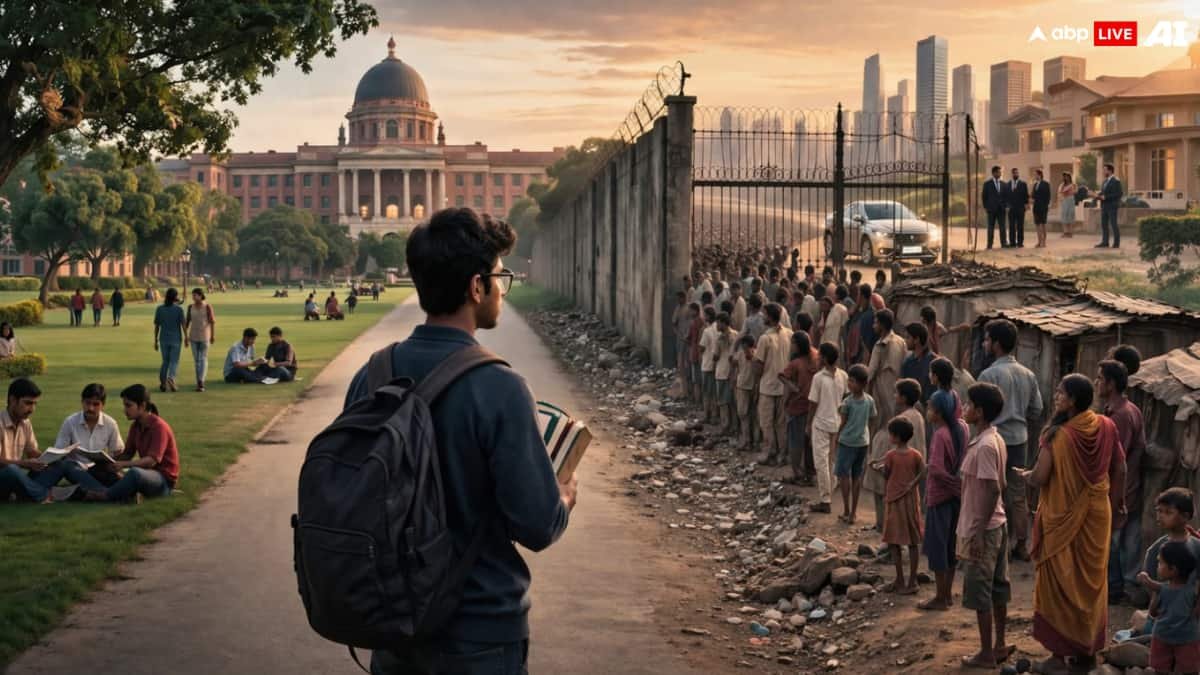 कैंपस-दूर-नहीं-लेकिन-सपने-अब-भी-दूर,-gen-obc-की-तुलना-में-कॉलेजों-में-sc-st-आवेदन-अब-भी-कम