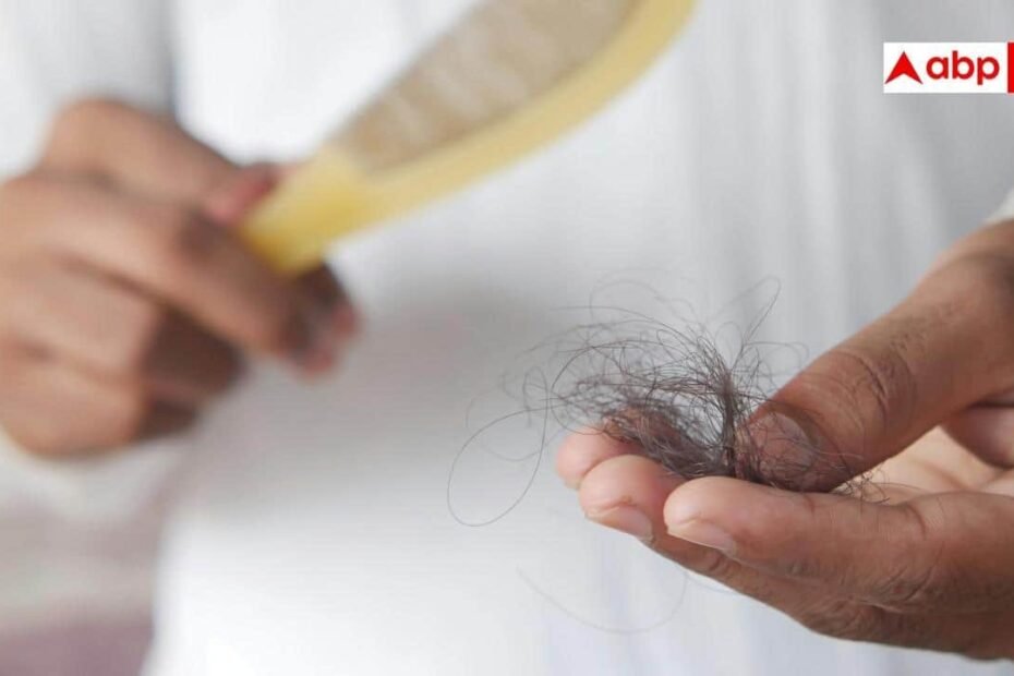 अचानक-टूटने-लगे-जरूरत-से-ज्यादा-बाल,-शरीर-में-छुपी-हो-सकती-है-यह-बीमारी