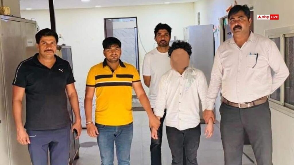 delhi-news:-सेकेंड-हैंड-कार-का-धंधा-छोड़-बना-ड्रग्स-तस्कर,-दिल्ली-पुलिस-ने-2-करोड़-की-हेरोइन-के-साथ-दबोचा