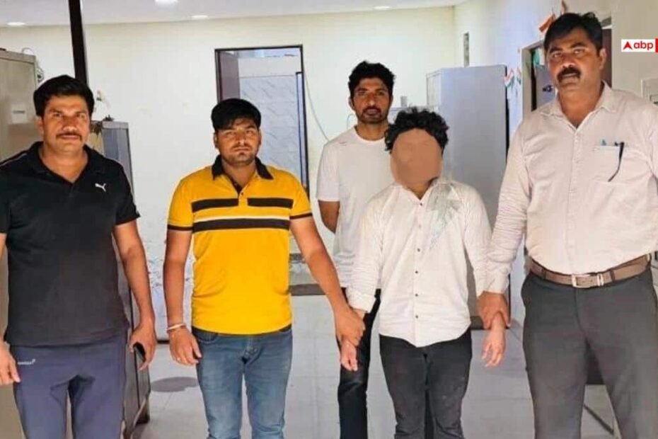 delhi-news:-सेकेंड-हैंड-कार-का-धंधा-छोड़-बना-ड्रग्स-तस्कर,-दिल्ली-पुलिस-ने-2-करोड़-की-हेरोइन-के-साथ-दबोचा