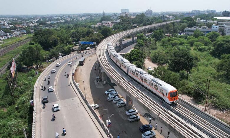 भोपाल-मेट्रो-के-समय-में-बदलाव,-आज-से-सुबह-11-बजे-से-शाम-4.30-बजे-तक-ही-चलेगी