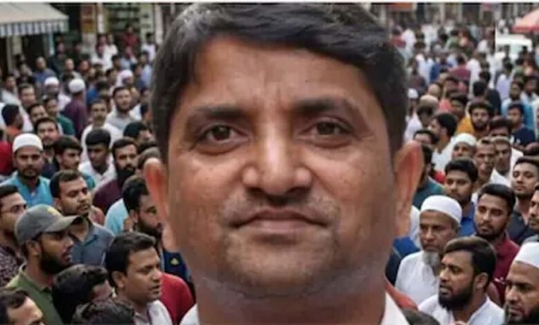 मालदा-हिंसा-का-‘मास्टरमाइंड’-बागडोगरा-एयरपोर्ट-से-गिरफ्तार,-भागने-की-कर-रहा-था-तैयारी