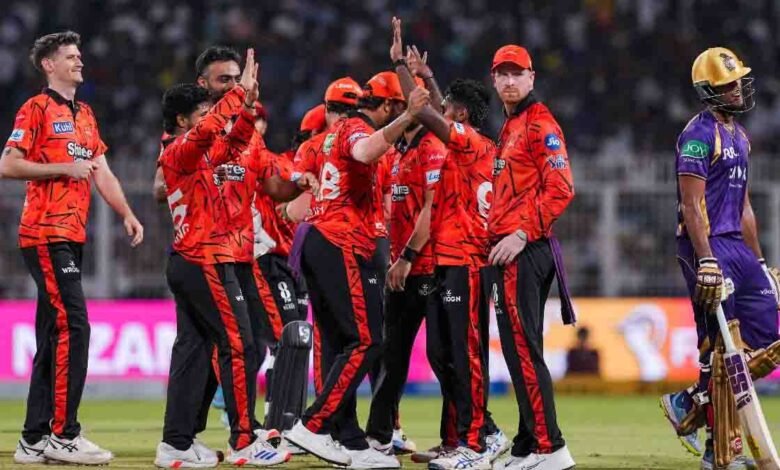 kkr-की-खुदकुशी,-दो-रन-आउट-और-गलत-फैसलों-ने-हैदराबाद-के-सामने-घुटने-टेकने-पर-किया-मजबूर