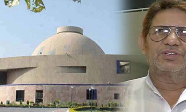 दतिया-विधानसभा-सीट-रिक्त-घोषित,-कांग्रेस-विधायक-की-गई-विधायकी-रद्द,-नरोत्तम-मिश्रा-को-दी-थी-मात