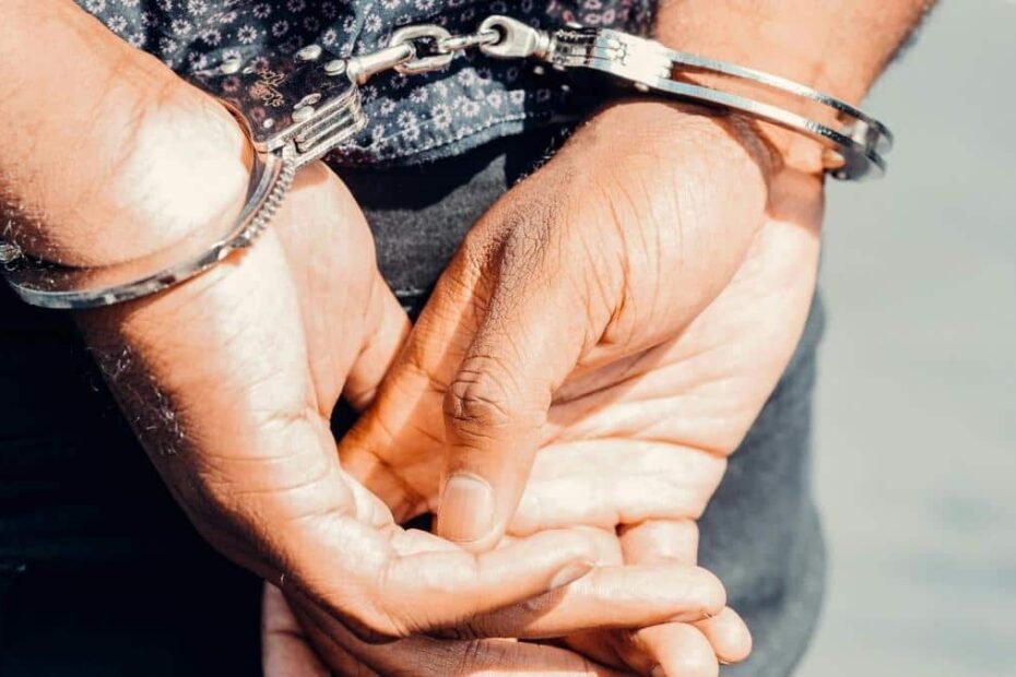 रांची-में-महिला-और-उसकी-बेटी-के-चेहरे-पर-कालिख-पोतने-के-मामले-में-तीन-लोग-गिरफ्तार