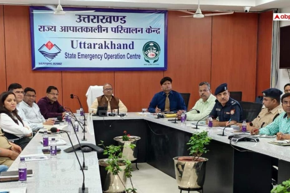 चारधाम-यात्रा-से-पहले-बड़ा-एक्शन;-7-जिलों-में-होगी-मॉक-ड्रिल,-आपदा-से-निपटने-की-तैयारी-तेज