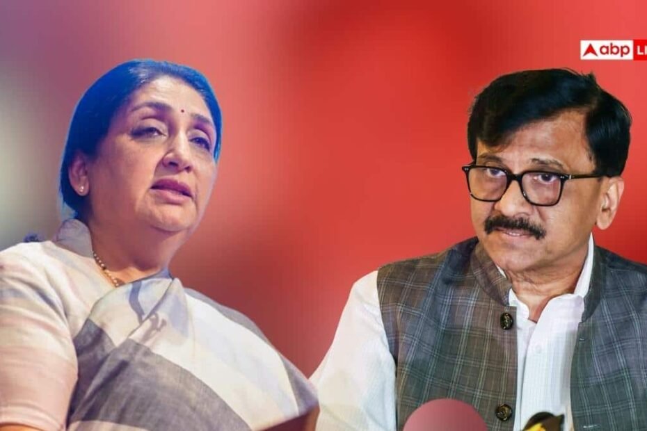 संजय-राउत-ने-बढ़ा-दी-सुनेत्रा-पवार-की-टेंशन!-bjp-का-जिक्र-कर-बोले,-’25-से-30-विधायक…’