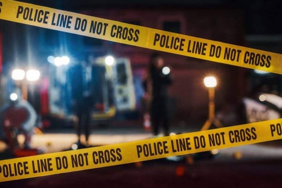 नागपुर-में-खाकी-का-खौफ-खत्म!-घर-के-पास-चक्कर-लगाने-से-टोका,-बदमाशों-घर-में-घुसकर-की-पुलिसवाले-की-हत्या