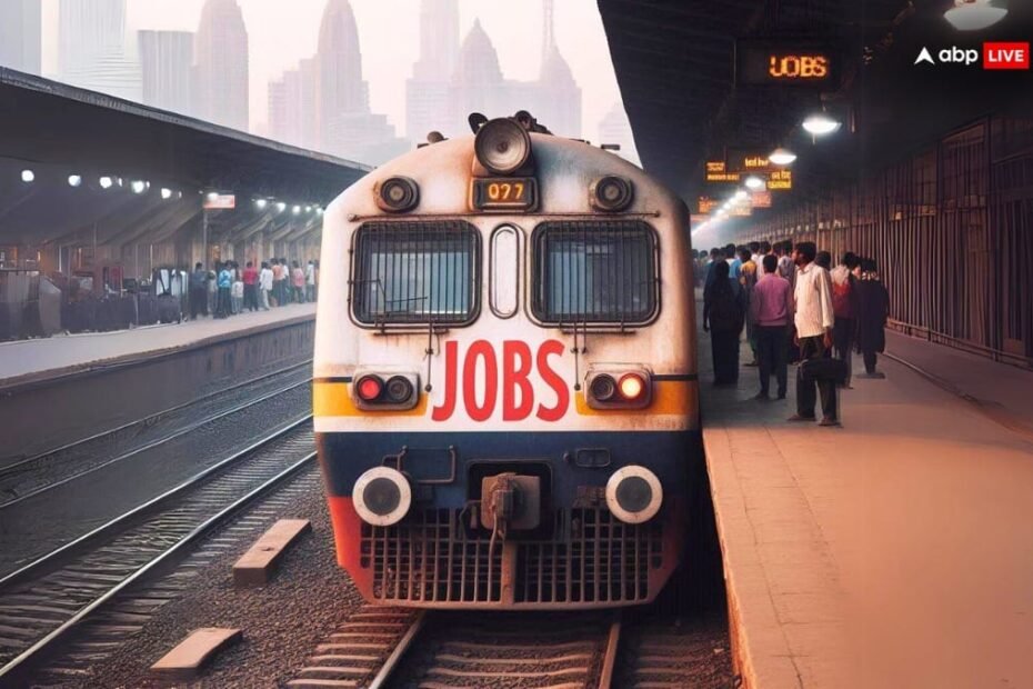 railway-recruitment-2026:-10वीं-पास-के-लिए-रेलवे-में-नौकरी-का-मौका,-2801-पदों-पर-भर्ती-शुरू;-जानें-आवेदन-प्रक्रिया