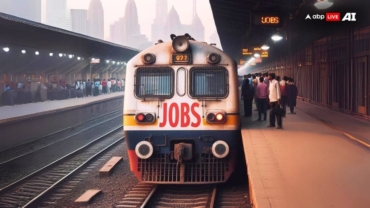 railway-recruitment-2026:-10वीं-पास-के-लिए-रेलवे-में-नौकरी-का-मौका,-2801-पदों-पर-भर्ती-शुरू;-जानें-आवेदन-प्रक्रिया