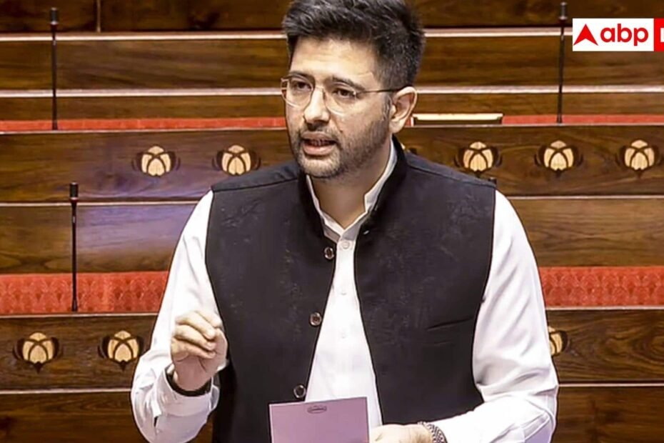 raghav-chadha-education:-राघव-चड्ढा-ने-कहां-से-की-है-पढ़ाई,-उनके-पास-कौन-कौन-सी-डिग्रियां?