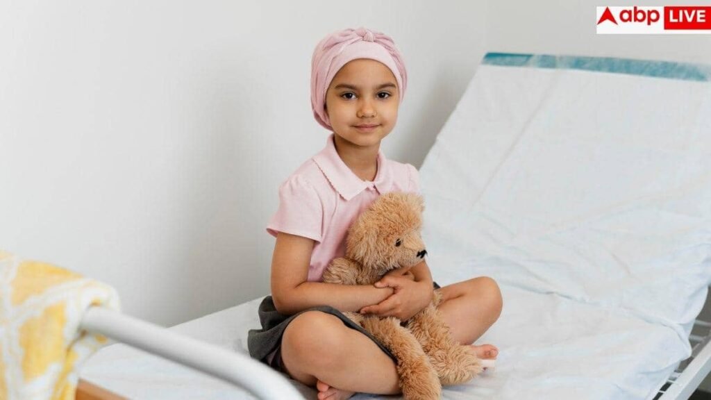child-cancer-deaths-global:-भारत-जैसे-गरीब-देशों-में-कैंसर-से-जान-गंवा-रहे-10-में-से-9-बच्चे,-डरा-देगी-लैंसेट-की-रिपोर्ट