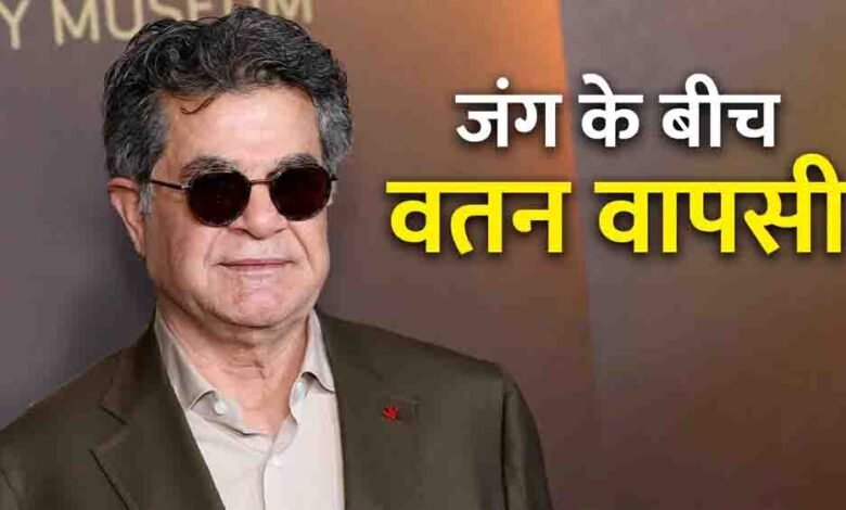 ईरान-अमेरिका-जंग-के-बीच-फिल्ममेकर-जफर-पनाही-की-स्वदेश-वापसी,-नरसंहार-और-अमेरिकी-कार्रवाई-की-कड़े-शब्दों-में-निंदा