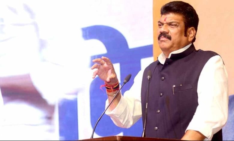 समर्थन-मूल्य-पर-गेहूं-खरीदी-की-तैयारी-पूरी,-78-लाख-मीट्रिक-टन-है-उपार्जन-का-लक्ष्य-:-खाद्य-मंत्री-राजपूत