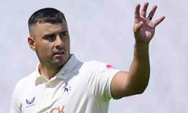 बीच-मैच-में-टीम-छोड़-उड़ी-इंग्लैंड-की-फ्लाइट,-साउथ-अफ्रीकी-ऑलराउंडर-बेयर्स-स्वानपोल-पर-गिरी-गाज