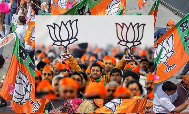 एमपी-में-दो-पूर्व-मंत्रियों-समेत-11-विधायकों-को-मिला-बड़ा-दायित्व,-बीजेपी-ने-बनाई-89-सदस्यीय-जंबो-टीम