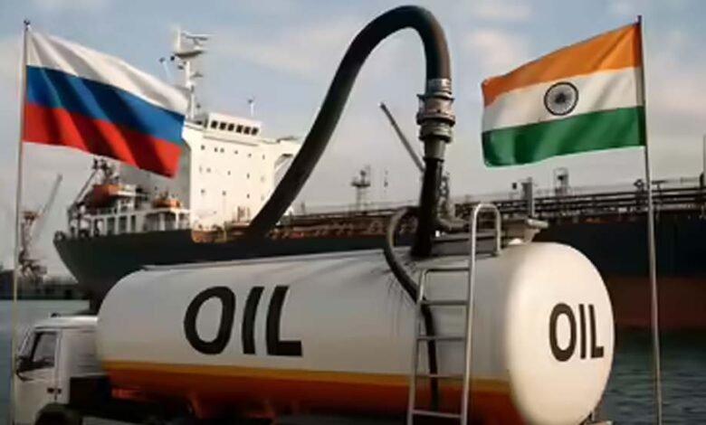 russia-oil:-जंग-के-बीच-भारत-ने-उठाया-बड़ा-कदम,-चीन-को-पड़ा-झटका