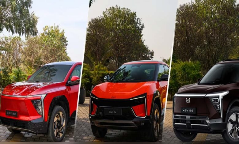 महिंद्रा-की-इलेक्ट्रिक-कार्स-ने-मचाई-धूम,-1-साल-में-बेचीं-इतनी-यूनिट्स,-महिंद्रा-ने-हासिल-किया-खास-मुकाम