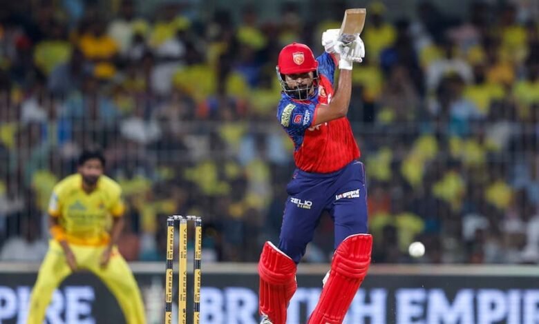 श्रेयस-की-कप्तानी-पारी-से-पंजाब-की-जीत,-csk-को-उसके-घर-में-हराया