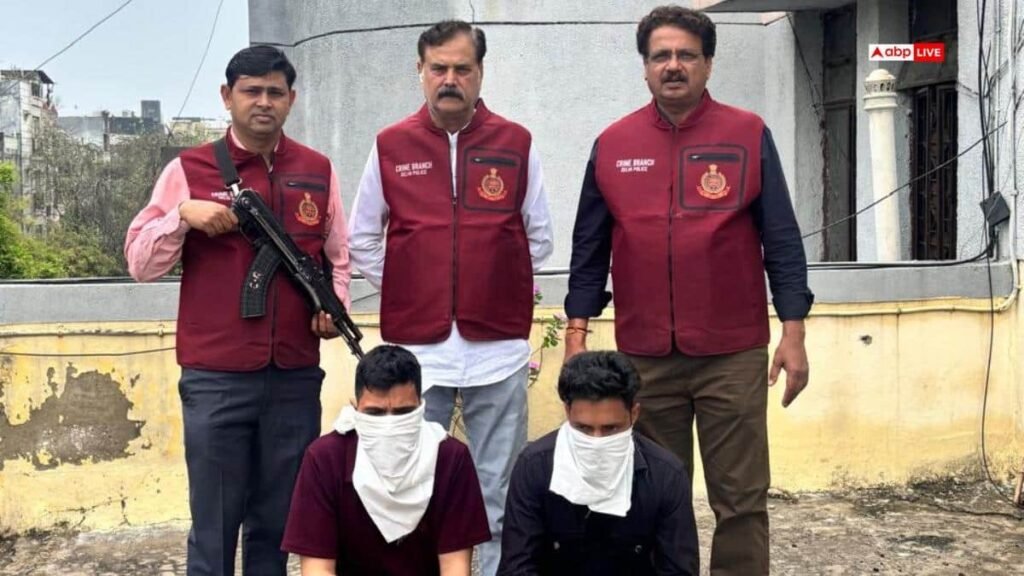 delhi-police-news:-दिल्ली-में-क्राइम-ब्रांच-का-एक्शन,-इंटरस्टेट-ड्रग्स-नेटवर्क-का-भंडाफोड़,-60-लाख-की-चरस-बरामद