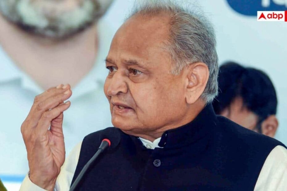 अशोक-गहलोत-का-bjp-नेता-मदन-राठौड़-को-जवाब,-कहा-रिटायरमेंट-वाला-मोदी-भागवत-पर-लागू-होगा