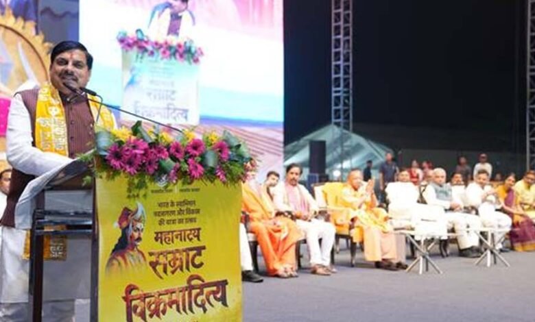 सम्राट-विक्रमादित्य-के-सुशासन-का-संदेश-देता-है-महानाट्य-सम्राट-विक्रमादित्य-:-मुख्यमंत्री-डॉ.-यादव