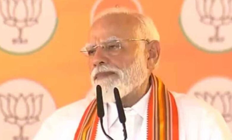 पश्चिम-एशिया-संकट-पर-pm-का-बयान:-खाड़ी-में-भारतीयों-की-सुरक्षा-हमारी-प्राथमिकता,-कांग्रेस-पर-साधा-निशाना